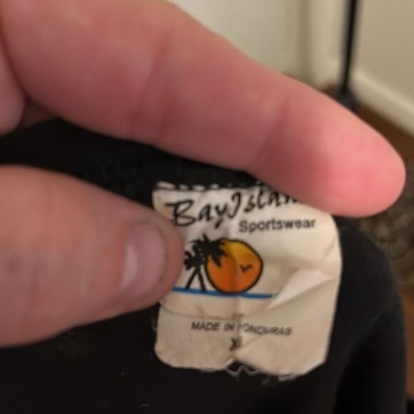 Twilight Edward Movie Black Pullover Graphic Shirt Casual Goth Vampire Emo - Picture 10 of 10